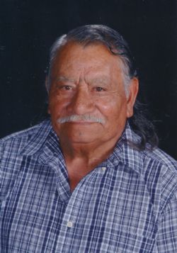 Manuel Pina Sr.