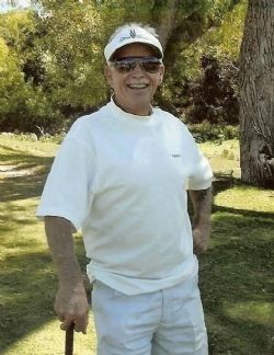 Douglas Martin Jones