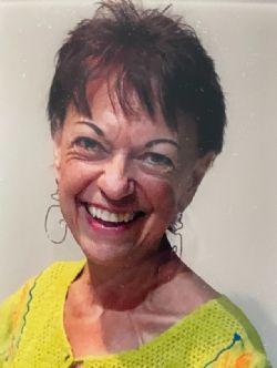 Mary Kay Graham-Gilbert