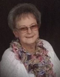 Betty Deans-Koetting