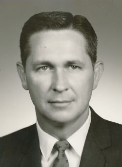 William Vaughan, Sr.