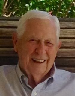 William Houston Vaughan, Sr.