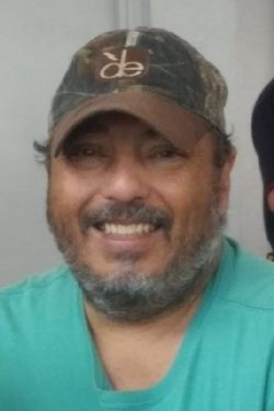 Juan Soliz Jr.