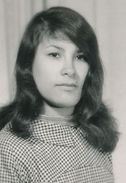 Guadalupe Sanchez