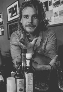 Trevor Michael Stewart