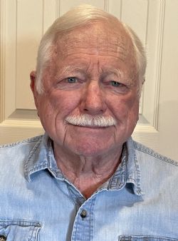 Thomas Carswell, Jr.