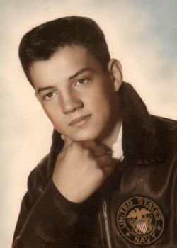 Sammie Highsmith Sr.