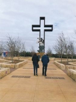 John and Sharon Locke