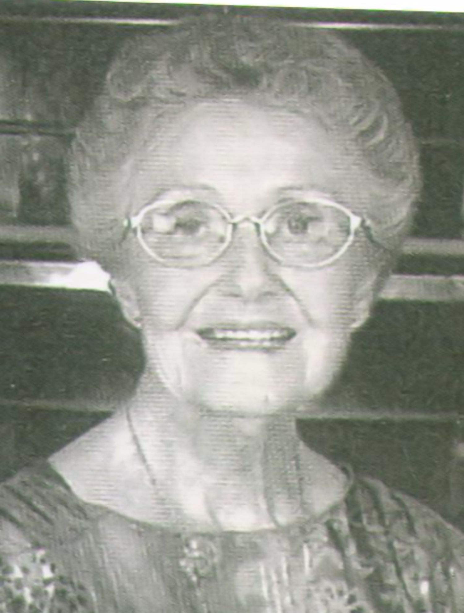 Ruth Murphy