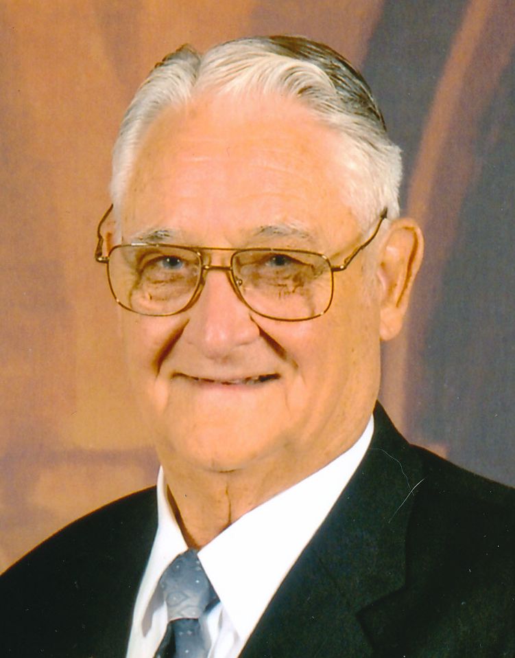 Glenn Graham, Sr.