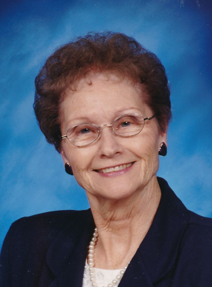 Doris Pierce