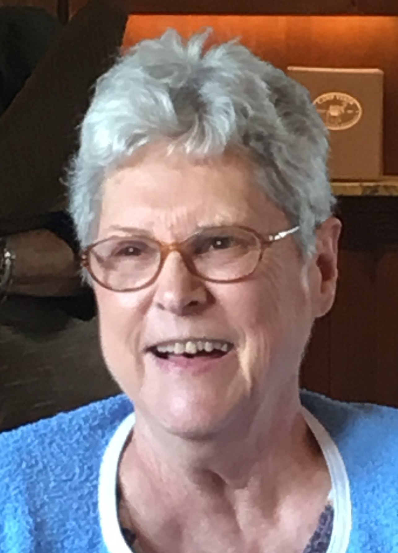 Frances Smith