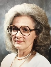 Mary Carolyn Stephens