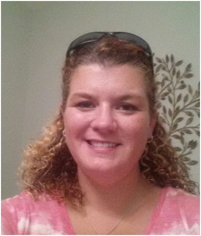 Melanie Bellair-Maxey