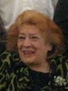 Joyce Venske